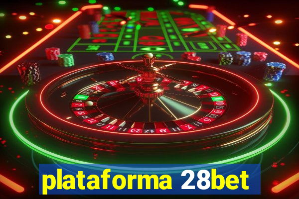 plataforma 28bet